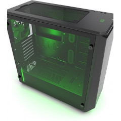 Components - Phanteks Eclipse P400 chassi med RGB