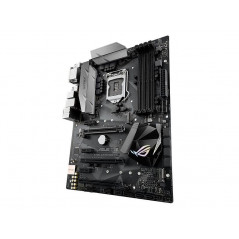 Components - Asus ROG Strix Z270H Gaming Socket 1151 ATX-moderkort