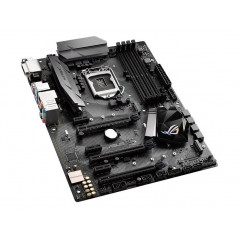 Components - Asus ROG Strix Z270H Gaming Socket 1151 ATX-moderkort