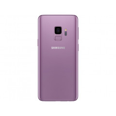 Samsung Galaxy - Samsung Galaxy S9 64GB Dual SIM Purple