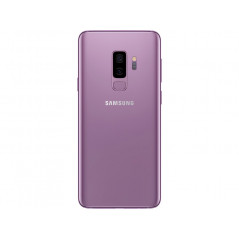 Samsung Galaxy - Samsung Galaxy S9 Plus 64GB Dual SIM Purple