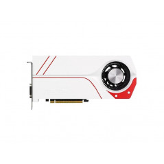 Asus GeForce GTX 960 4GB (beg)