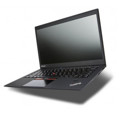 Lenovo ThinkPad X1 Carbon 3G (beg med en saknad tangent)
