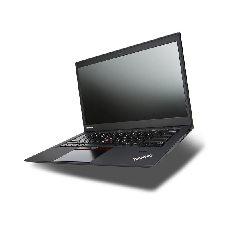 Used laptop 14" - Lenovo ThinkPad X1 Carbon 3G (beg med en saknad tangent)