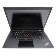 Lenovo ThinkPad X1 Carbon 3G (beg med en saknad tangent)