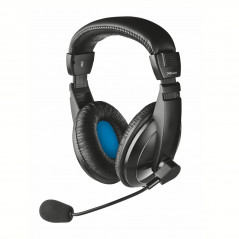 Trust Quasar Gaming Headset