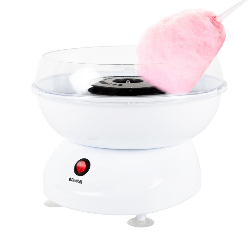 Cotton candy machine - Champion Sockervaddsmaskin