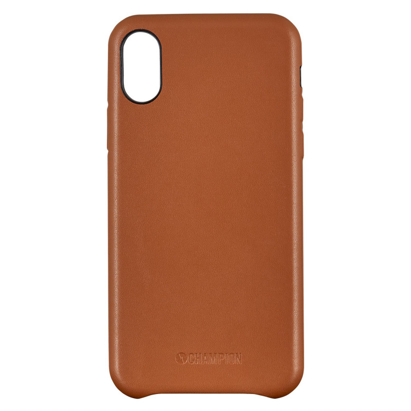 Shells and cases - Champion skal till Apple iPhone X/XS