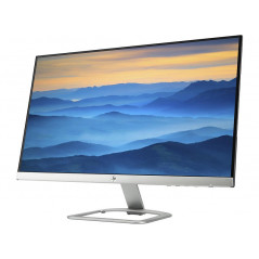 HP 27-tums LED-skärm med IPS-panel