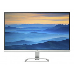 HP 27-tums LED-skärm med IPS-panel