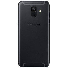 Samsung Galaxy - Samsung Galaxy A6 Svart (2018)