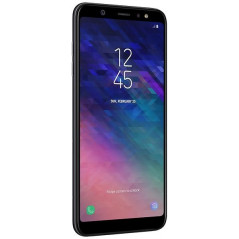 Samsung Galaxy A6 Svart (2018)