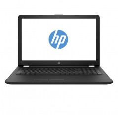 HP Pavilion 15-bs025no demo
