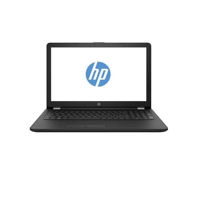 Tablet Computer - HP Pavilion 15-bs025no demo