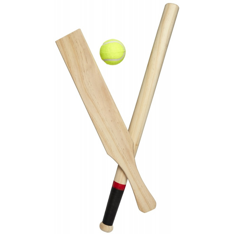 Summergames beach & garden - Brännbollsset