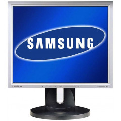 Samsung LCD-Skärm (beg)