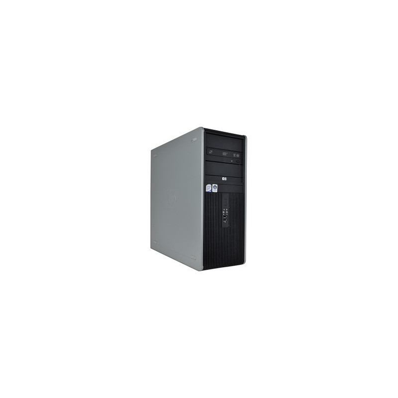 Used computer - HP Compaq DC7800 (beg)
