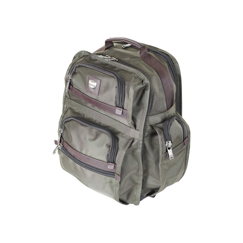 Computer backpack - Deltaco datorryggsäck