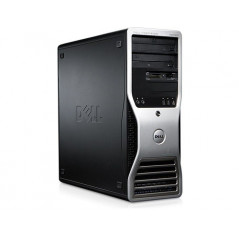 Dell Precision T3400 (beg)
