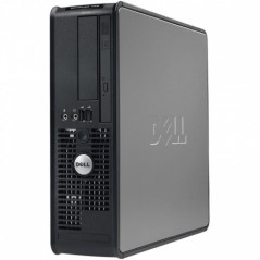 Dell OptiPlex 760 (beg)