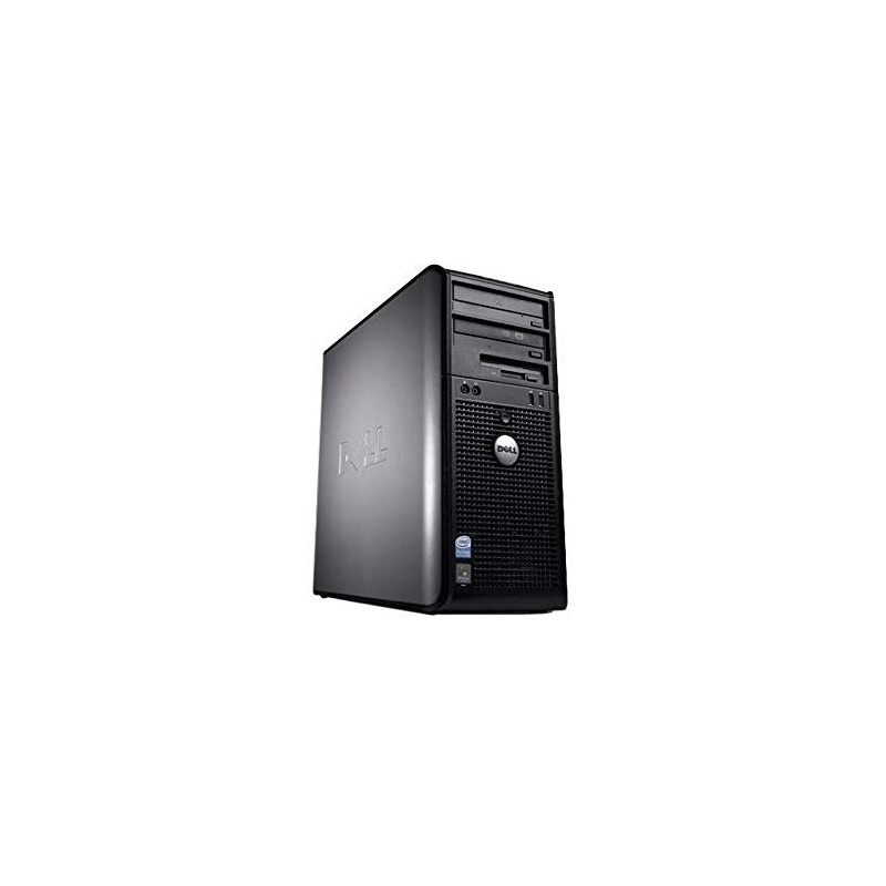 Used computer - Dell OptiPlex 360 (beg)
