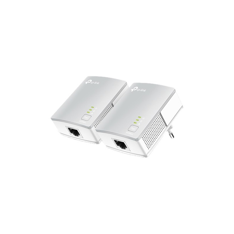 Other network - TP-Link HomePlug-kit för nätverk över elnätet