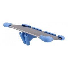 Universal - Stöttåligt universalfodral för 9-11,6" surfplattor