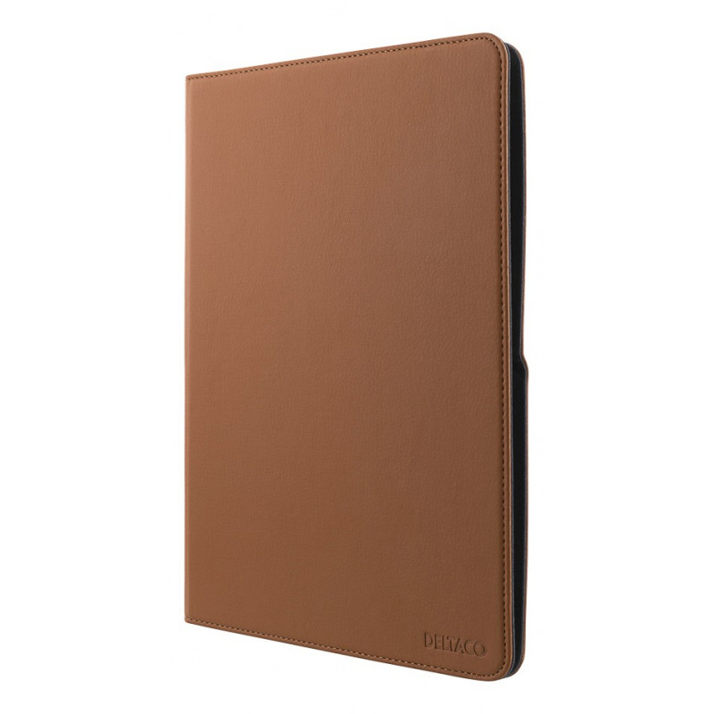 Universal - Universalfodral med stöd till 10" surfplatta