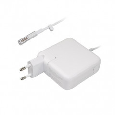 MacBook Pro/Air-kompatibel 60 Watts Mag1 L AC-adapter