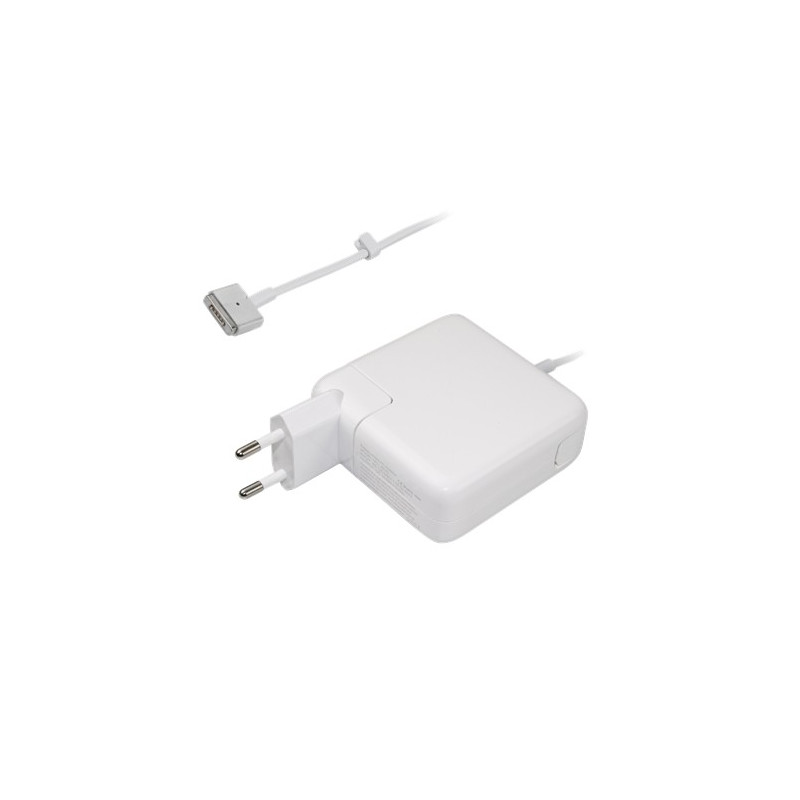 Apple - Macbook Air-kompatibel 45 Watts Mag2 T AC-adapter