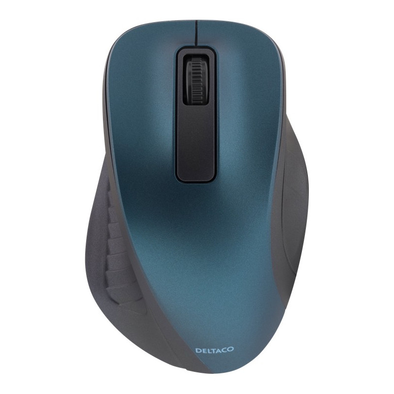 Wireless mouse - Deltaco trådlös mus