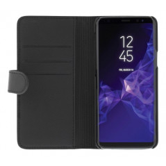 Cases - Plånboksfodral till Samsung Galaxy S9