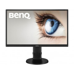 BenQ LED-skärm