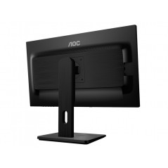 Computer monitor 15" to 24" - AOC LED-skärm med IPS-panel