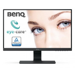 BenQ LED-skärm