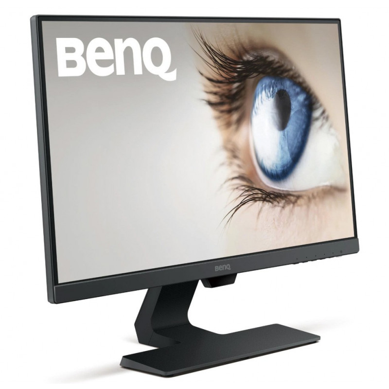 Computer monitor 25" or larger - BenQ LED-skärm