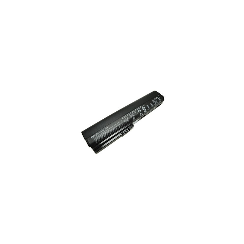 Components - HP Original batteri till HP EliteBook 2570p