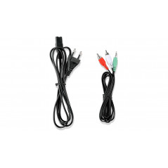 Speakers - Rullbar bluetooth-högtalare med karaoke