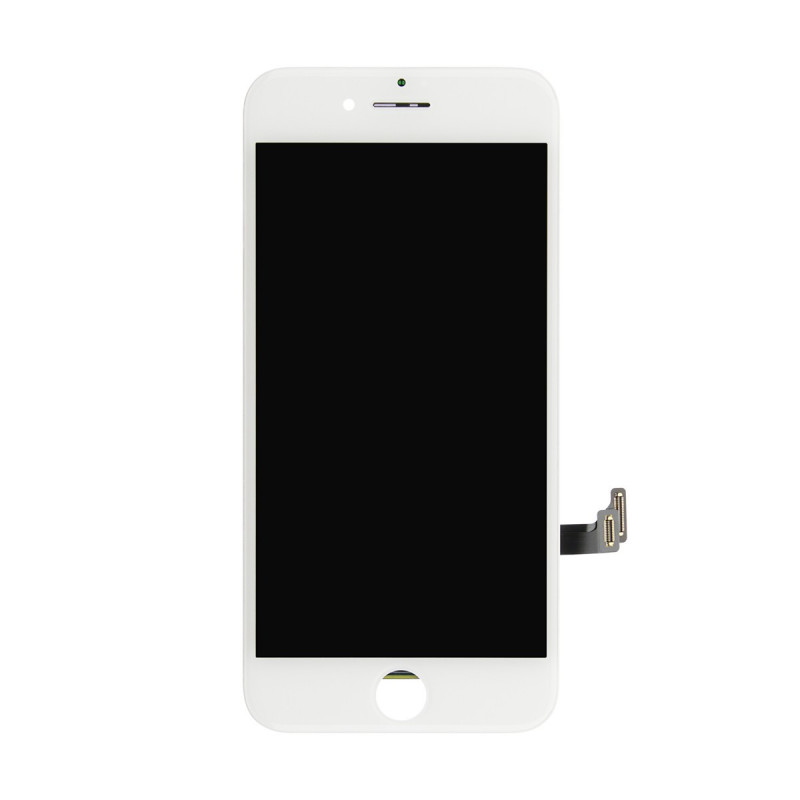 Change display - Ersättningsskärm till iPhone 8 / SE 2020 (vit)