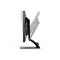 Used computer monitors - HP Z23i 23-tums IPS-skärm (beg)