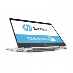 HP Spectre x360 13-ae085no demo