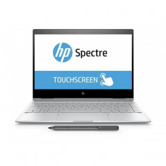 All Models - HP Spectre x360 13-ae085no demo