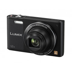 Panasonic Lumix DMC-SZ10