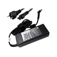 HP Original 90W oplader til Elitebook 840 g3, 850 g3, 15-j og andre