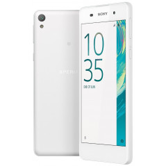 Sony Xperia E5 16GB White (Bargain)