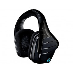 Logitech G933 trådlöst gaming-headset