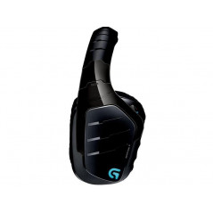 Gaming Headset - Logitech G933 trådlöst gaming-headset