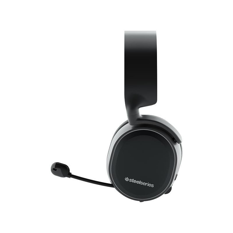 Gaming Headset - SteelSeries Arctis 3 Bluetooth Gaming Headset