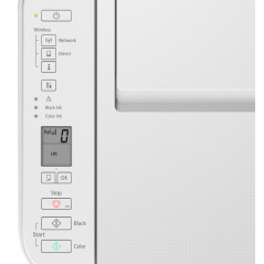 Multifunction printers - Canon PIXMA TS3151 trådlös färgskrivare allt-i-ett