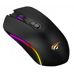 Gaming mouse - Havit gamingmus